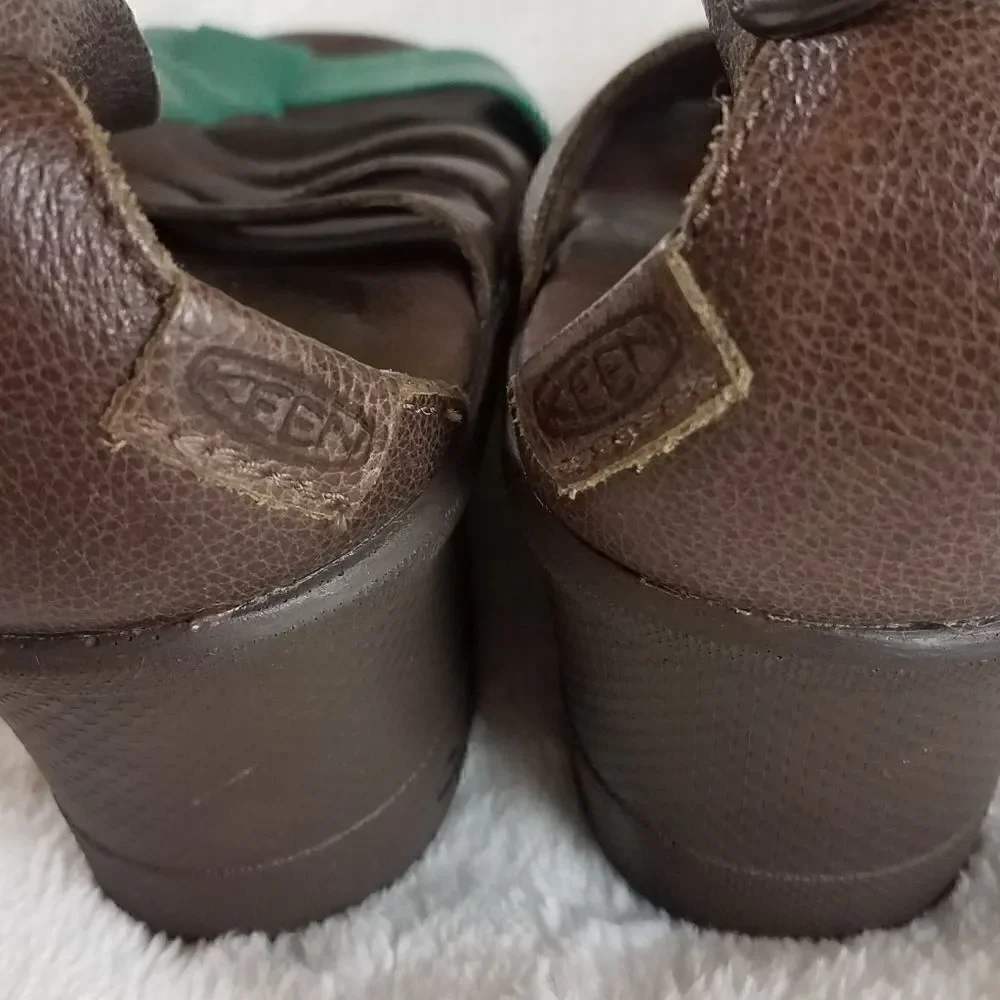 Keen victoria strappy